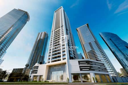 1 Schlafzimmer Wohnung zum zum Verkauf in Dubai Marina, Dubai - Wohnung in Dubai Marina,Pelagos by IGO, 1 schlafzimmer, 2250000 AED - 16229638 1 Schlafzimmer Wohnung zum zum Verkauf in Dubai Marina, Dubai - Wohnung in Dubai Marina,Pelagos by IGO, 1 schlafzimmer, 2250000 AED - 16229638