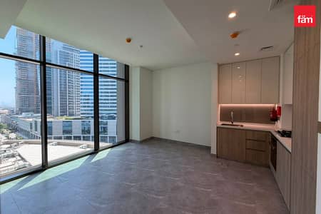 1 Bedroom Apartment for Rent in Business Bay, Dubai - Brand New | Peninsula 2 | Close to Metro