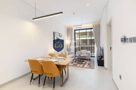 Appartement de 1 chambre à à louer à Jumeirah Village Circle (JVC), Dubai - Appartement à Jumeirah Village Circle (JVC)，JVC District 14，Park Lane by Heilbronn, 1 chambre, 90000 AED - 16229657
