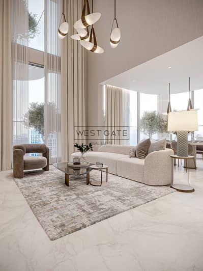 4 Bedroom Flat for Sale in Al Sufouh, Dubai - 4 BHK - DUPLEX 06. jpg 4 Bedroom Flat for Sale in Al Sufouh, Dubai - 4 BHK - DUPLEX 06. jpg