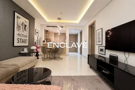 1 habitación Apartamento para en Venta en Business Bay, Dubai - Apartamento en Business Bay,DAMAC Towers by Paramount Hotels and Resorts,Tower D, 1 dormitorio, 1450000 AED - 16229659 1 habitación Apartamento para en Venta en Business Bay, Dubai - Apartamento en Business Bay,DAMAC Towers by Paramount Hotels and Resorts,Tower D, 1 dormitorio, 1450000 AED - 16229659