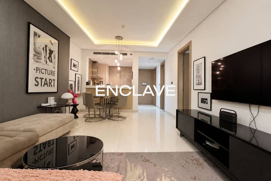 Fully Furnished | Huge Layout | Vacant Fully Furnished | Huge Layout | Vacant