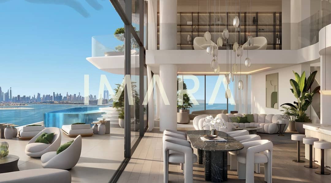 Breathtaking Views | Luxury Living | Modern Design Breathtaking Views | Luxury Living | Modern Design