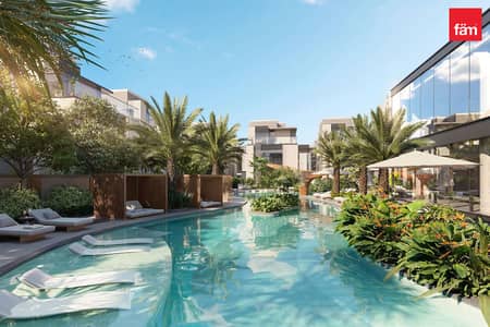 3 Camere Villa in vendita a Mohammed Bin Rashid City (MBR City), Dubai - Villa a Mohammed Bin Rashid City (MBR City)，District 11，The Watercrest, 3 camere da letto, 8100000 AED - 16229689