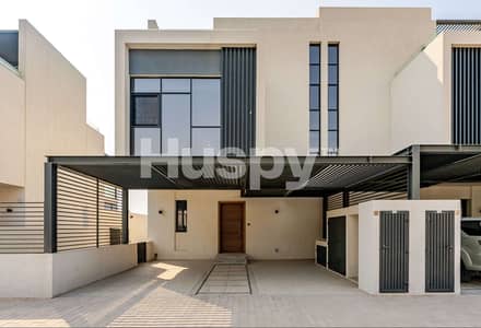 2 Bedroom Townhouse for Rent in Al Marjan Island, Ras Al Khaimah - Rooftop Terrace | Beach Access | Landscaped