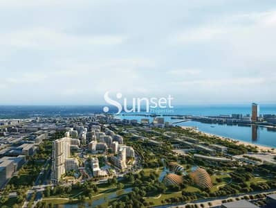 1 Спальня Апартаменты Продажа в Al Jazeera Al Hamra Industrial, Рас-эль-Хайма - Квартира в Al Jazeera Al Hamra Industrial，The Strand，Lunara, 1 спальня, 1070000 AED - 16229705