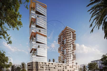 1 Bedroom Apartment for Sale in Al Reem Island, Abu Dhabi - 1. jpg