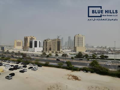 1 Schlafzimmer Wohnung zum zur Miete in Al Jaddaf, Dubai - 11. jpg