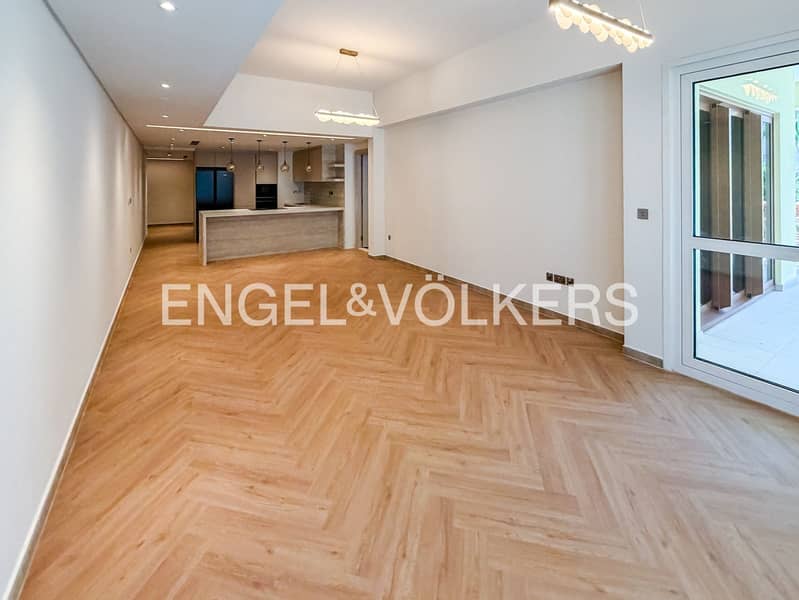 Fully Upgraded | Direct Pool Access | Vacant Fully Upgraded | Direct Pool Access | Vacant