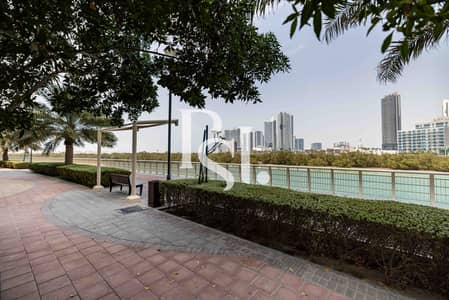 2 Bedroom Townhouse for Sale in Al Reem Island, Abu Dhabi - 508500-TH649946-Hydra-Avenue-Towers-TH-2BR-Al-Reem-Island-Abu-Dhabi-UAE-16. jpg