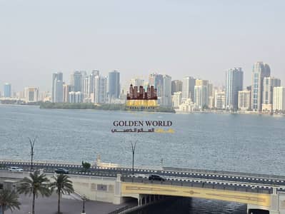 2 Schlafzimmer Wohnung zum zur Miete in Al Majaz, Sharjah - WhatsApp Image 2026-08-17 at 17.17. 45 (1). jpeg