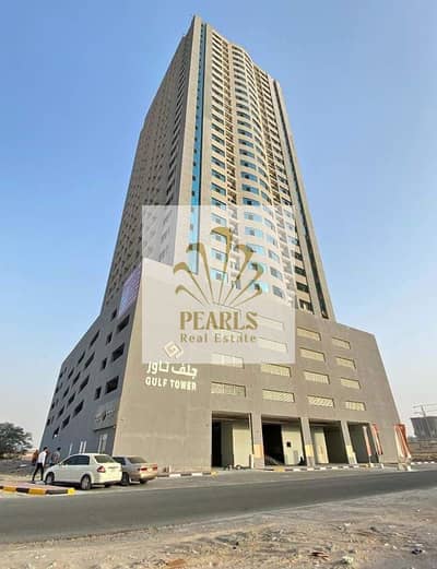 2 Schlafzimmer Wohnung zum zur Miete in Emirates City, Ajman - WhatsApp Image 2026-08-18 at 8.57. 47 PM. jpeg