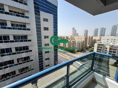 1 Schlafzimmer Wohnung zum zur Miete in Barsha Heights (Tecom), Dubai - 73402. jpg