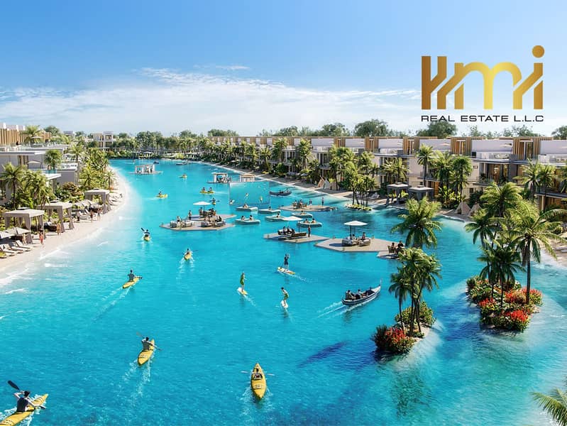 16 DAMAC_Islands-Amenities-03-Paddling_2. jpg