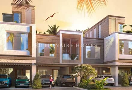 Townhouse de 5 chambres à à vendre à DAMAC Lagoons, Dubai - 1312x894 (3). jpg