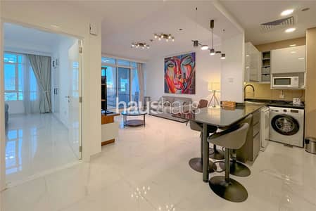 1 Camera Appartamento in vendita a Dubai Marina, Dubai - Appartamento a Dubai Marina，Marina Crown, 1 camera da letto, 1600000 AED - 16229766