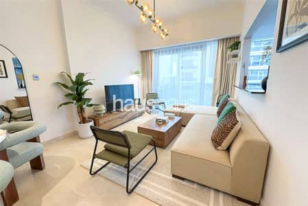 1 Slaapkamer Appartement te Koop in Dubai Marina, Dubai - Appartement in Dubai Marina，The Jewels，The Jewel Tower B, 1 slaapkamer, 1550000 AED - 16229768