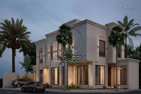 5 Bedroom Villa for Sale in Al Sa'adah, Abu Dhabi - 3. JPG 5 Bedroom Villa for Sale in Al Sa'adah, Abu Dhabi - 3. JPG