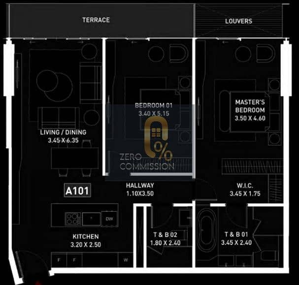 4 2 BHK. JPG
