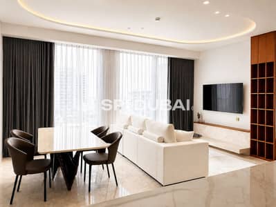 1 habitación Apartamento para en Alquiler en Palm Jumeirah, Dubai - IMG_1639. PNG