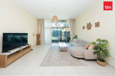 1 Slaapkamer Appartement te Huur in Business Bay, Dubai - Appartement in Business Bay，Bay Square，Bay Square 9, 1 slaapkamer, 105000 AED - 16229791