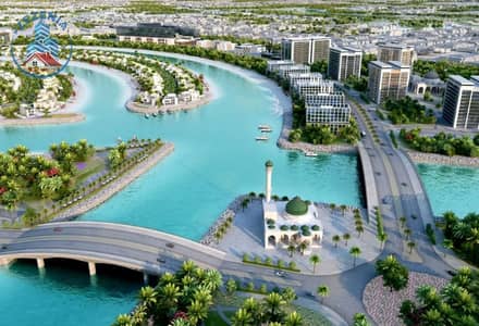 2 Schlafzimmer Wohnung zum zum Verkauf in Ajmal Makan City - Sharjah Waterfront, Sharjah - 1312x894. jpg 2 Schlafzimmer Wohnung zum zum Verkauf in Ajmal Makan City - Sharjah Waterfront, Sharjah - 1312x894. jpg
