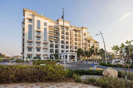 1 Slaapkamer Appartement te Huur in Yas Island, Abu Dhabi - ANSAM YAS ISLAND (1) - Copy. jpg 1 Slaapkamer Appartement te Huur in Yas Island, Abu Dhabi - ANSAM YAS ISLAND (1) - Copy. jpg