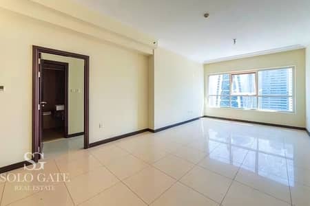 1 Slaapkamer Appartement te Huur in Jumeirah Lake Towers (JLT), Dubai - Appartement in Jumeirah Lake Towers (JLT)，JLT Cluster O，O2 Residence, 1 slaapkamer, 80000 AED - 16229843