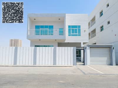 4 Camere Villa in affitto a Al Amerah, Ajman - WhatsApp Image 2026-08-19 at 5.56. 34 PM. jpeg 4 Camere Villa in affitto a Al Amerah, Ajman - WhatsApp Image 2026-08-19 at 5.56. 34 PM. jpeg