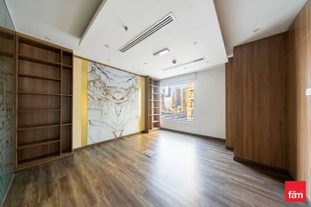 Office for Rent in Business Bay, Dubai - Vacant | Fully Fitted | Community Expert Office for Rent in Business Bay, Dubai - Vacant | Fully Fitted | Community Expert