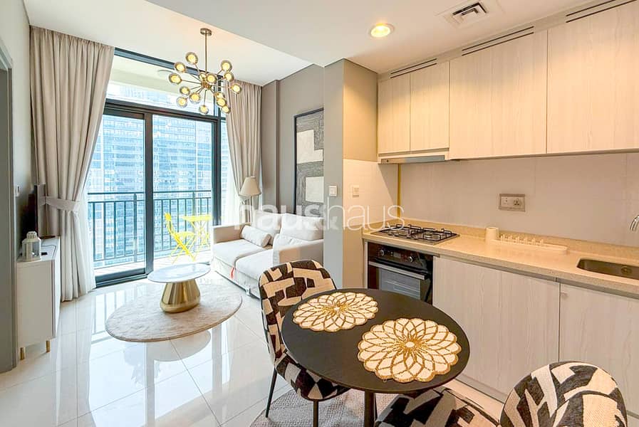 Fully Furnished | High floor | Great Location Fully Furnished | High floor | Great Location
