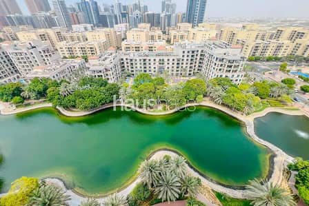 1 Schlafzimmer Wohnung zum Miete in The Views, Dubai - Wohnung in The Views,The Fairways,The Fairways North, 1 schlafzimmer, 110000 AED - 16229871 1 Schlafzimmer Wohnung zum Miete in The Views, Dubai - Wohnung in The Views,The Fairways,The Fairways North, 1 schlafzimmer, 110000 AED - 16229871