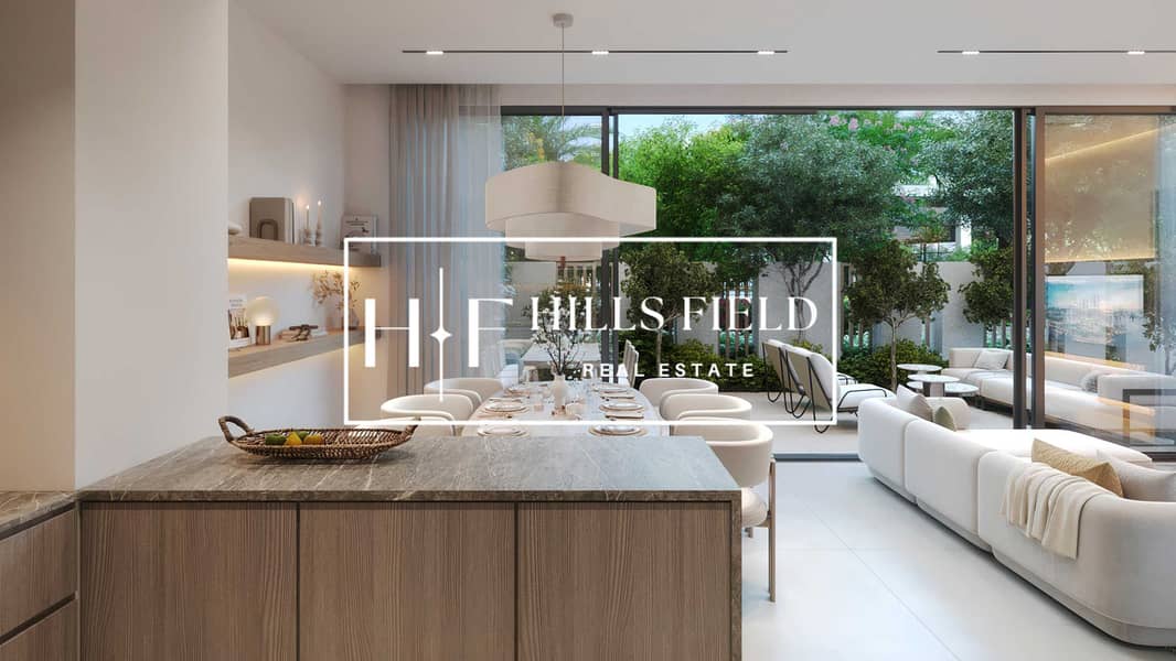 7 UP_MIRDAD_2BDRLOFT_DUPLEX_DINING_C02. png