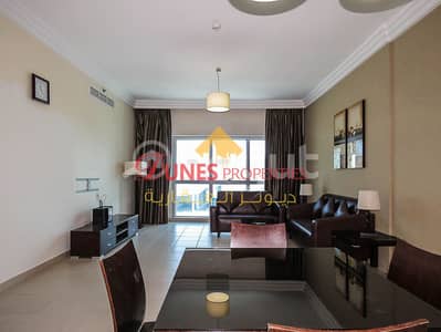 1 Slaapkamer Appartement te Huur in Al Barsha, Dubai - IMG_9289. jpg