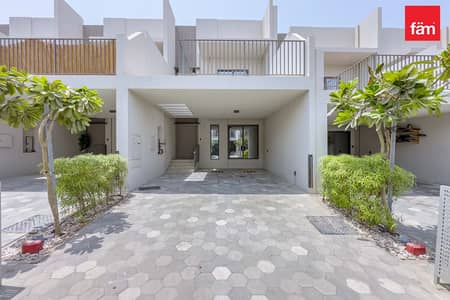 Villa de 2 chambres à à louer à Mohammed Bin Rashid City (MBR City), Dubai - Villa à Mohammed Bin Rashid City (MBR City),District 7,MAG City,MAG Eye Townhouses, 2 chambres, 144990 AED - 16226589 Villa de 2 chambres à à louer à Mohammed Bin Rashid City (MBR City), Dubai - Villa à Mohammed Bin Rashid City (MBR City),District 7,MAG City,MAG Eye Townhouses, 2 chambres, 144990 AED - 16226589