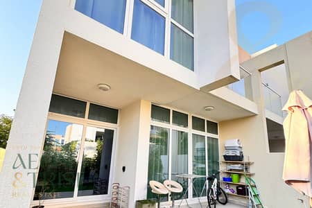 3 Schlafzimmer Townhouse zum zum Verkauf in DAMAC Hills 2 (Akoya by DAMAC), Dubai - Reihenhaus in DAMAC Hills 2 (Akoya by DAMAC),Amazonia, 3 schlafzimmer, 1400000 AED - 16229915 3 Schlafzimmer Townhouse zum zum Verkauf in DAMAC Hills 2 (Akoya by DAMAC), Dubai - Reihenhaus in DAMAC Hills 2 (Akoya by DAMAC),Amazonia, 3 schlafzimmer, 1400000 AED - 16229915