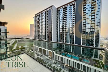 1 Schlafzimmer Wohnung zum zur Miete in Sobha Hartland, Dubai - Wohnung in Sobha Hartland,Hartland Greens,Hartland Greens Building 6, 1 schlafzimmer, 90000 AED - 16229918 1 Schlafzimmer Wohnung zum zur Miete in Sobha Hartland, Dubai - Wohnung in Sobha Hartland,Hartland Greens,Hartland Greens Building 6, 1 schlafzimmer, 90000 AED - 16229918