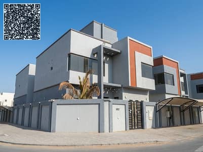 5 Camere Villa in affitto a Al Yasmeen, Ajman - WhatsApp Image 2026-08-19 at 6.02. 11 PM. jpeg 5 Camere Villa in affitto a Al Yasmeen, Ajman - WhatsApp Image 2026-08-19 at 6.02. 11 PM. jpeg
