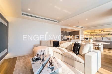 2 habitaciones Apartamento para en Alquiler en Jumeirah Lake Towers (JLT), Dubai - Apartamento en Jumeirah Lake Towers (JLT)，Uptown Dubai，SO/ Uptown Dubai, 2 dormitorios, 550000 AED - 16229948