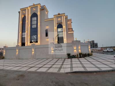5 Slaapkamers Villa te Koop in Al Helio, Ajman - WhatsApp Image 2026-08-19 at 5.44. 11 PM (3). jpeg 5 Slaapkamers Villa te Koop in Al Helio, Ajman - WhatsApp Image 2026-08-19 at 5.44. 11 PM (3). jpeg