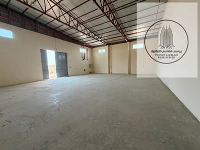 Warehouse de  à à louer à Umm Al Thuoob, Umm Al Quwain - WhatsApp Image 2026-08-03 at 12.11. 41 PM. jpeg