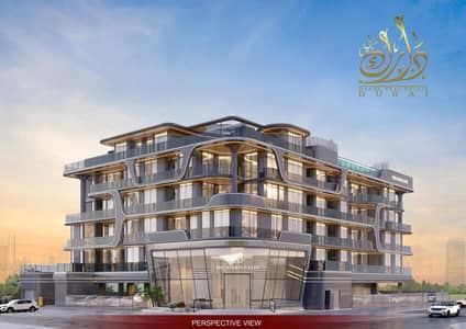 2 Bedroom Flat for Sale in Dubai South, Dubai - WhatsApp Image 2026-08-18 at 17.30. 01 (7). jpeg
