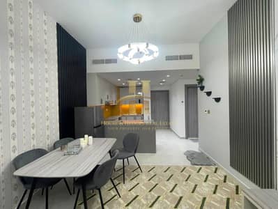 1 habitación Apartamento para en Alquiler en Dubai Land Residence Complex (DLRC), Dubai - WhatsApp Image 2026-08-03 at 14.15. 39 (1). jpeg