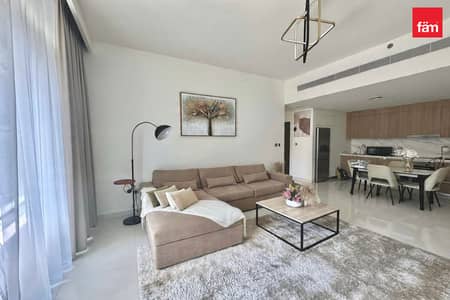 Appartement de 1 chambre à à louer à Dubai Harbour, Dubai - Appartement à Dubai Harbour，Emaar Beachfront，Beach Vista，Beach Vista 2, 1 chambre, 125000 AED - 16229960