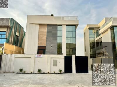 6 Cпальни Вилла Продажа в Аль Ясмин, Аджман - [002900]. jpg