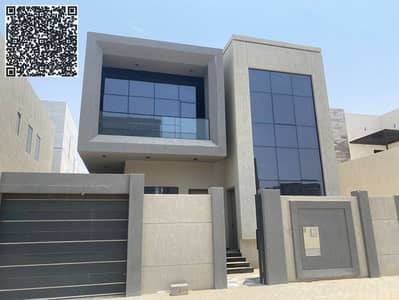 4 Schlafzimmer Villa zum zur Miete in Al Zahya, Ajman - WhatsApp Image 2026-08-19 at 6.02. 34 PM. jpeg 4 Schlafzimmer Villa zum zur Miete in Al Zahya, Ajman - WhatsApp Image 2026-08-19 at 6.02. 34 PM. jpeg