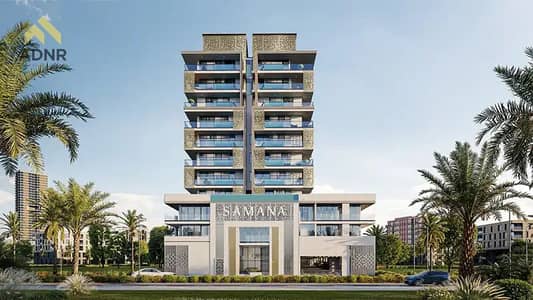 Appartement de 2 chambres à à vendre à Dubai Islands, Dubai - 31220. jpg Appartement de 2 chambres à à vendre à Dubai Islands, Dubai - 31220. jpg