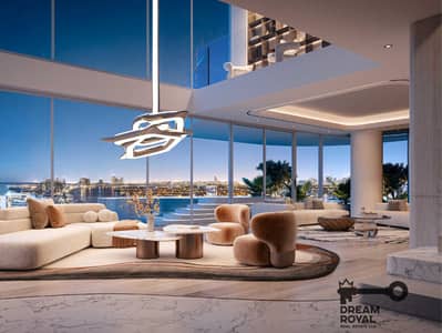 2 habitaciones Apartamento para en Venta en Palm Jumeirah, Dubai - 60. jpeg 2 habitaciones Apartamento para en Venta en Palm Jumeirah, Dubai - 60. jpeg