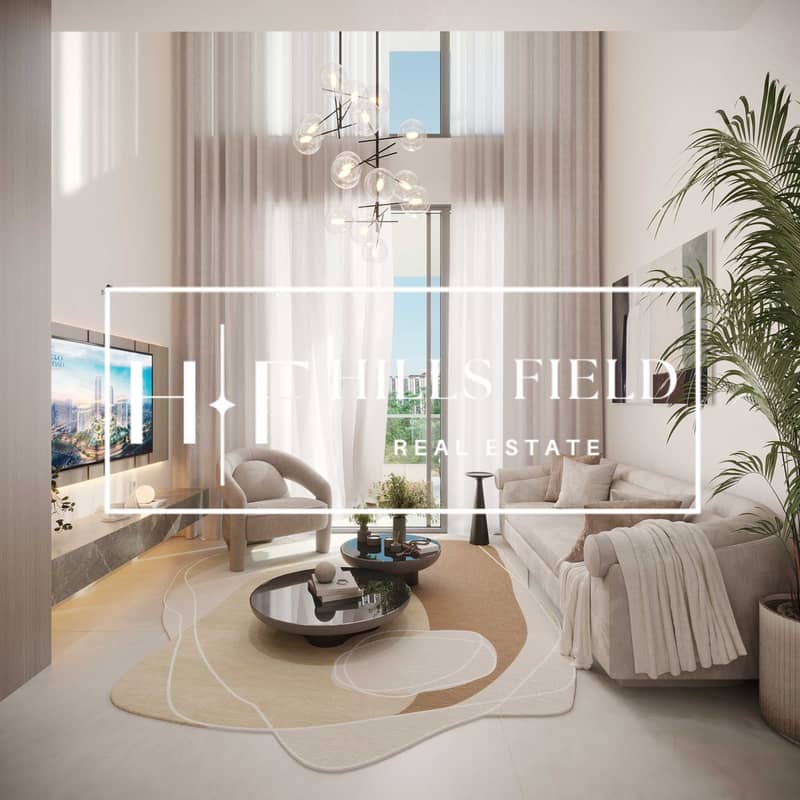 6 Mirdad_1BedLoft_Living_C06. jpg