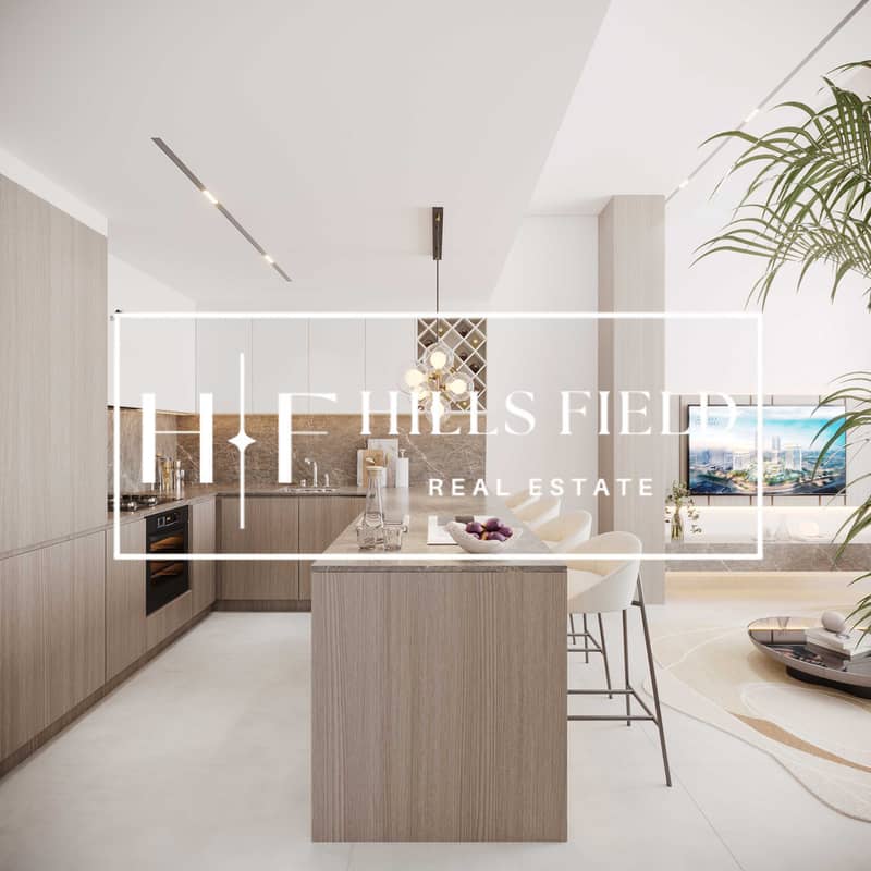 7 Mirdad_1BedLoft_Kitchen_C05. jpg